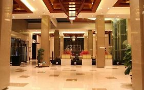 Longhua International Hotel Xinyu